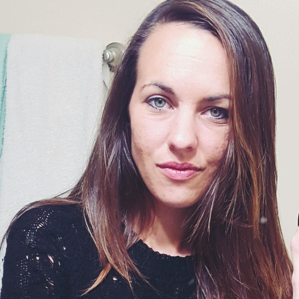 Meet your Posher, Ivy